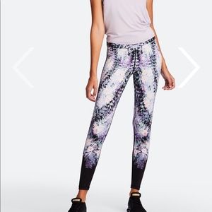 NWT Alala Captain Ankle Tights